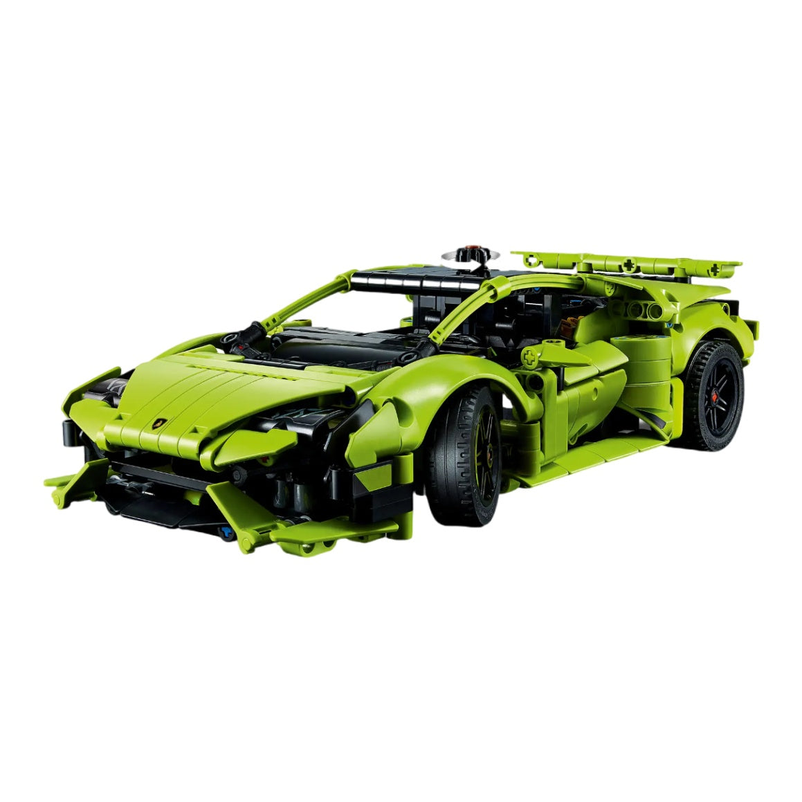 Конструктор LEGO "Lamborghini Huracán Tecnica" (42161) - Boxette Shop